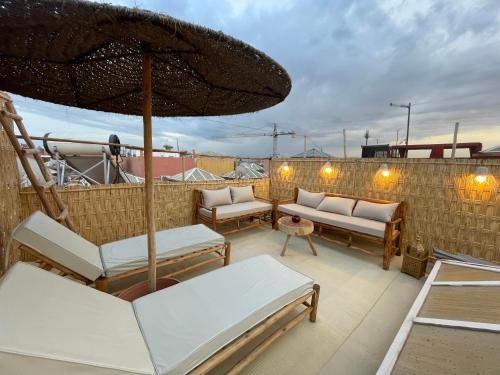 Riad Dilia 1