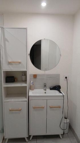 2 Chambres, 4 personnes, jardin, proche centre ville 5