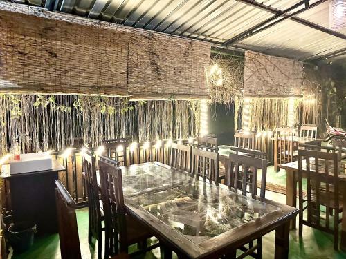 Ella Nature Life Guest & Restaurant in Ella