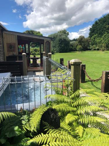 Charming Spacious Rural Otaki Retreat in Otaki