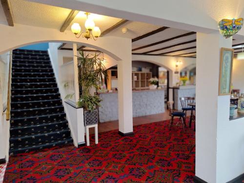 Windsor Local - Pembrokeshire