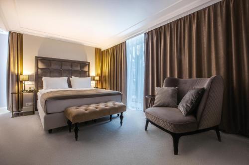 Villa Kadashi Boutique Hotel