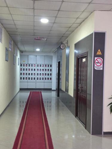 Fisi Apartment – khách sạn tại Ferizaj