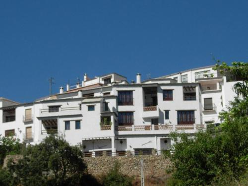  El Vergel de Berchules, Pension in Bérchules