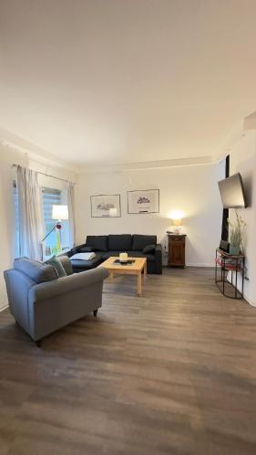 Ferienwohnung im Natur- und Sternenpark Westhavelland in Seeblick