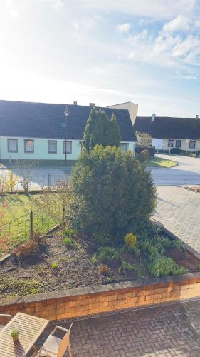 Ferienwohnung im Natur- und Sternenpark Westhavelland in Seeblick