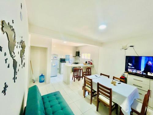 alojamiento el balcón azul Fiambalá departamento 2 (alojamiento el balcon azul Fiambala departamento 2) in 菲安巴拉
