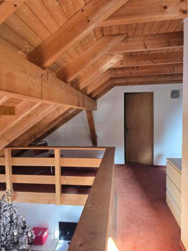 Casa Arcana in Gerra