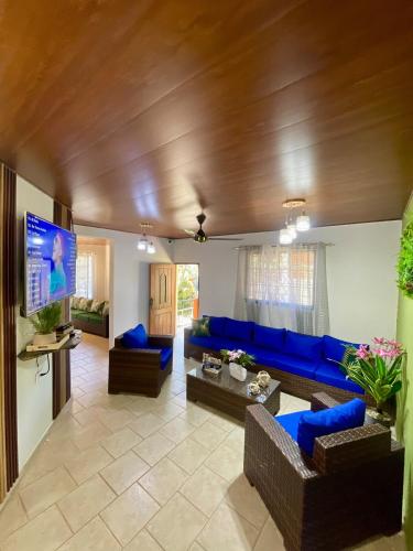 1 Villa pino sajoma don juan in Pinalito