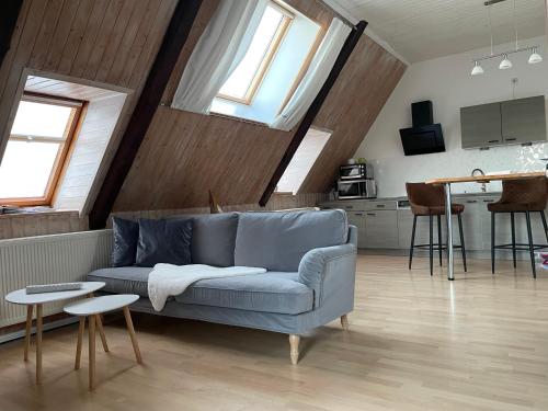 Hof Seebrookquelle in Schlesen