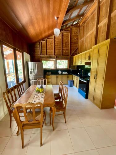 1 Villa pino sajoma don juan in Pinalito