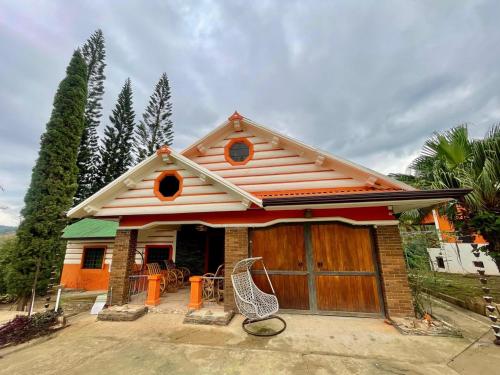 1 Villa pino sajoma don juan in Pinalito