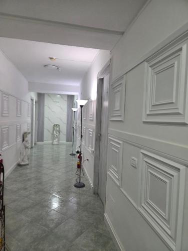 Hotel Alloggio Del Conte Room Type - Budget Double or Twin Room