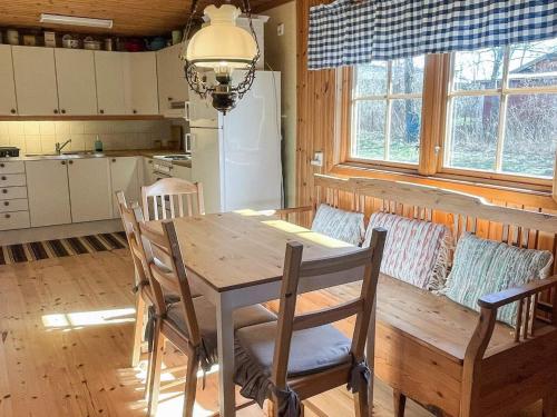 편의 시설/서비스, person holiday home in BORGHOLM in 보리홀름