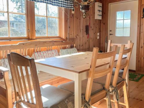 편의 시설/서비스, person holiday home in BORGHOLM in 보리홀름