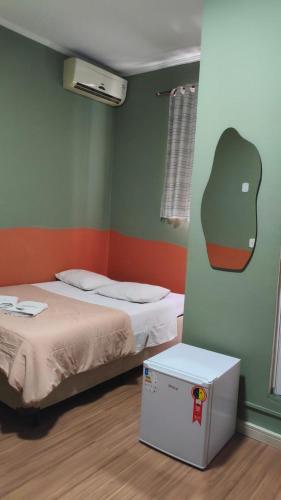 Hotel Real Paulista – Sao Paulo, ME
