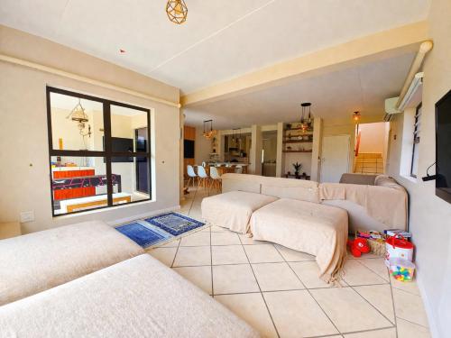 Tranquil Family Retreat, Langebaan Country Estate in Langebaan Country Estate