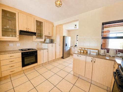 Tranquil Family Retreat, Langebaan Country Estate in Langebaan Country Estate