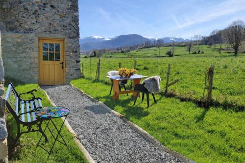 Chambre d hotes le moulin de la Neste in La Barthe-de-Neste