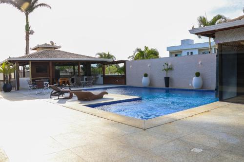 Casa Vila José Gonçalves Búzios – khách sạn tại Vila Luiza