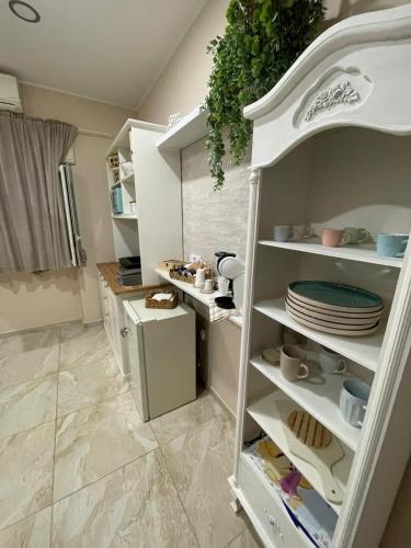 house vera b&b a Napoli in Barra