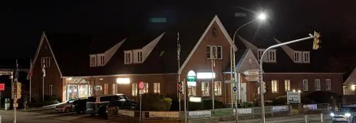 Hotel LEANO in Lübeck, Deutschland