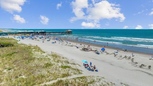 Cocoa Beach Club in Cocoa Beach, USA