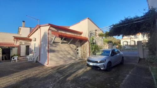 Giuanniccu e Luxia in Giba