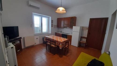 Giuanniccu e Luxia in Giba