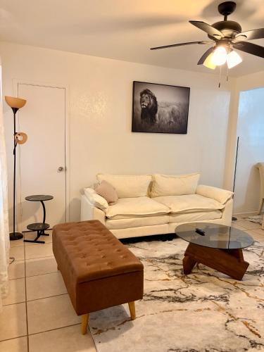 Miami Area Modern Near Sunny Isles Beach in North Miami Beach (Fl)