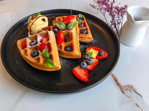 Hotel Lince – Lima