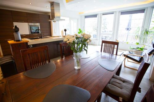 Schlossberg Apartments Rudolstadt - Because private is better in Rudolstadt