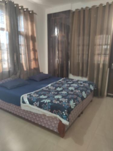 Yog Kul Home Stay - Economy - Rishikesh