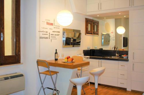 Navona Secret Suite, Rzym (zdjęcie 2)