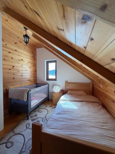 Vacation Home Andjelic - image 38