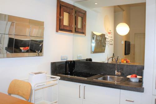 Navona Secret Suite, Rzym (zdjęcie 5)
