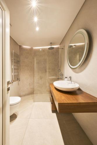 Lagirio Residence Taksim, Istanbul (foto 4)