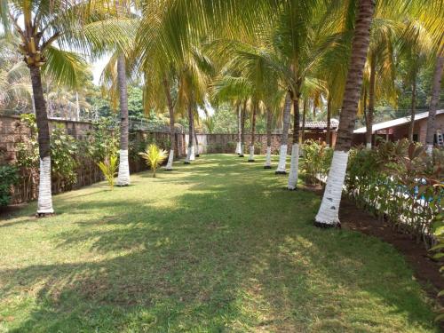 Rancho Chabelita Playa Costa Azul in 아카후틀라