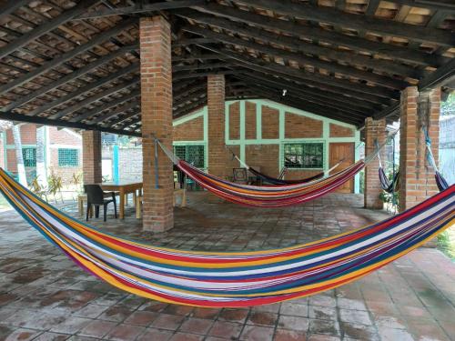 Rancho Chabelita Playa Costa Azul in 아카후틀라