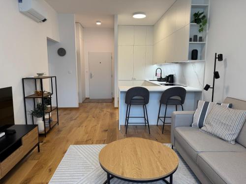 KesselBauer Residence - Free Parking, Bratislava