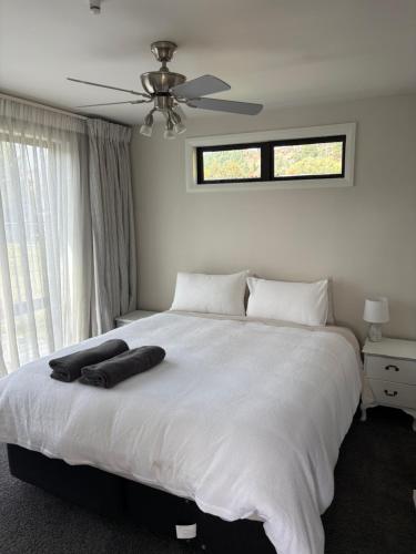 2-bdrm Luggate Stay in Luggate