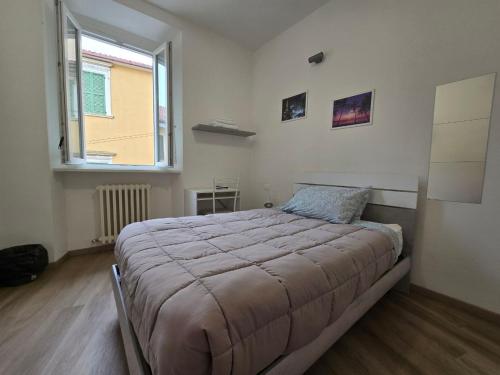  Danito Rooms 1 singola in Ancona