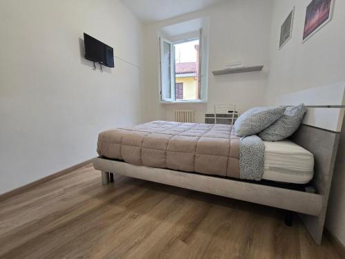  Danito Rooms 1 singola in Ancona