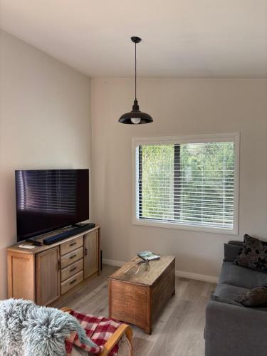 2-bdrm Luggate Stay in Luggate