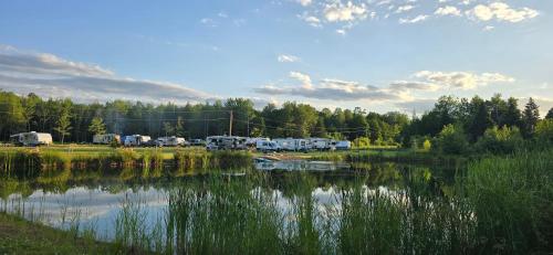 Black River Lodge - image 41