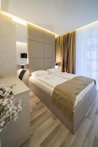 Centar Forever Hotel - Belgrade