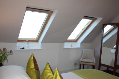 Baldiesburn Bed & Breakfast