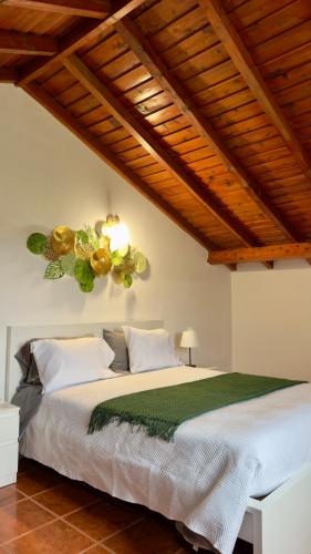 Santo Cristo Loft in ฟาเซนดา