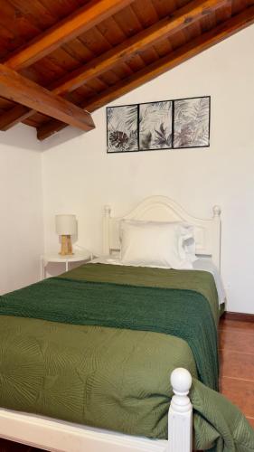 Santo Cristo Loft in ฟาเซนดา