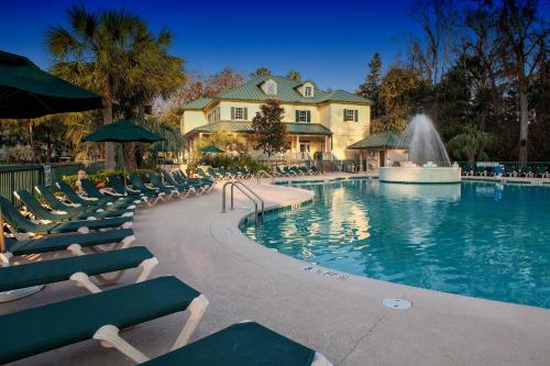 Waterside by Spinnaker Resorts - 수영장